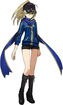 Nintendo Switch Fate/Extella The Umbral Star | DataBlitz