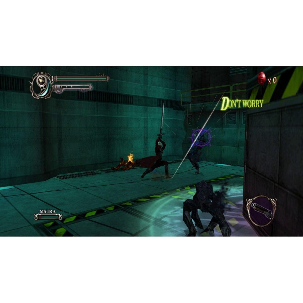 Nintendo Switch Devil May Cry Triple Pack