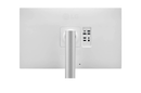 LG 27UP850-W 27” UHD IPS Monitor - DataBlitz