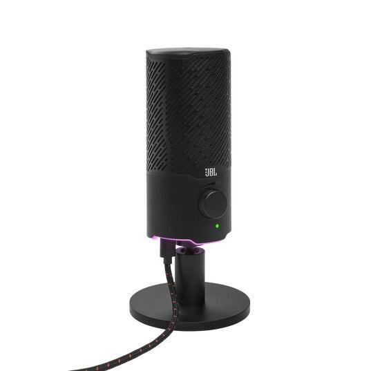 JBL Quantum Stream (Black) - DataBlitz