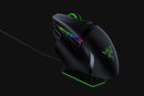 RAZER BASILISK ULTIMATE WIRELESS GAMING MOUSE WITH CHARGING DOCK - DataBlitz