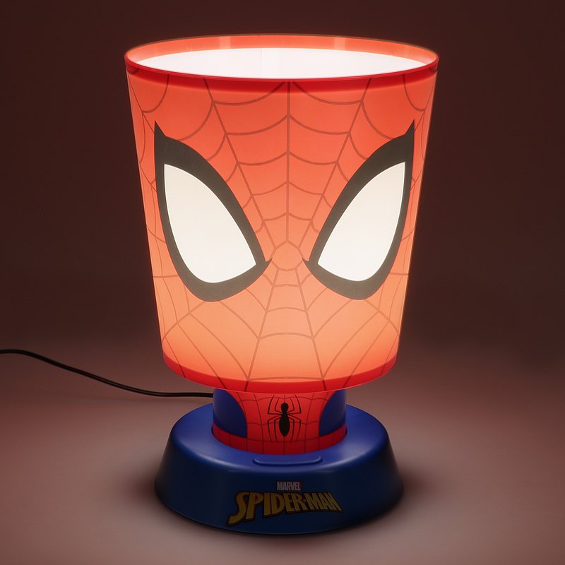 Paladone Marvel Spider-Man Icon Lamp (PP7988MC)