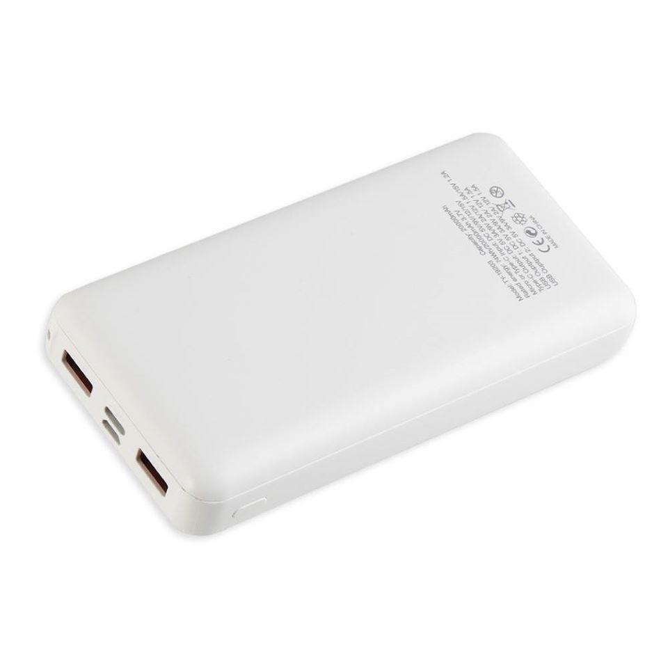 DOBE NSW POWER BANK 20000 MAH FOR N-SWITCH / N-SWITCH LITE (TY-19203) - DataBlitz