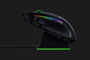 RAZER BASILISK ULTIMATE WIRELESS GAMING MOUSE WITH CHARGING DOCK - DataBlitz