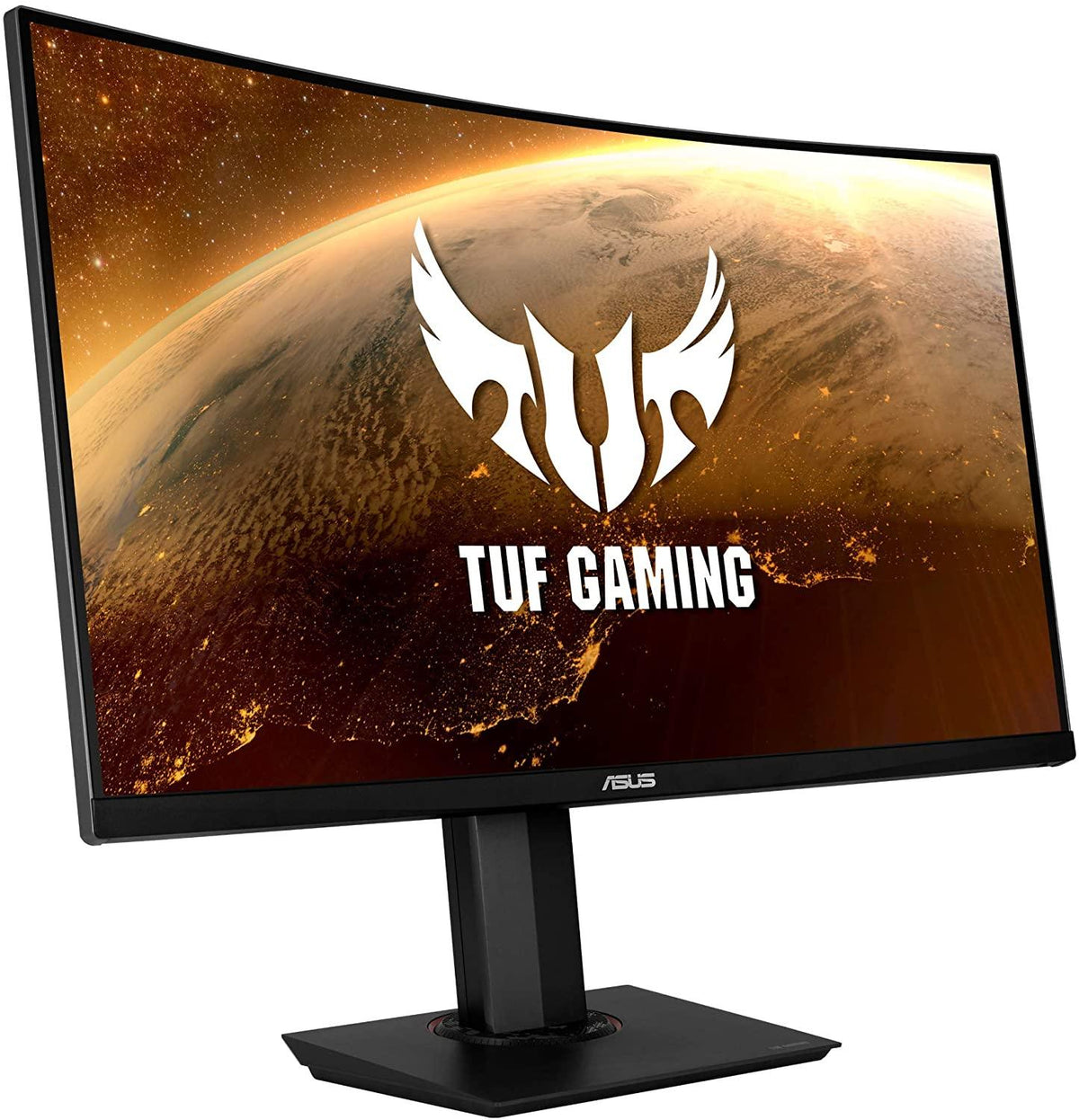 ASUS VG32VQ 31.5" TUF CURVED GAMING MONITOR - DataBlitz