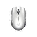 RAZER ATHERIS MOBILE PRODUCTIVITY/PERFORMANCE MOUSE (MERCURY) - DataBlitz