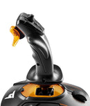 THRUSTMASTER T.16000M FCS JOYSTICK FOR PC - DataBlitz
