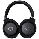 COOLER MASTER MH751 MULTI-PLATFORM GAMING STEREO HEADSET WITH DETACHABLE BOOM MIC - DataBlitz
