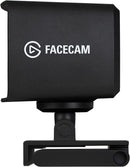 ELGATO FACECAM PREMIUM FULL HD WEBCAM - DataBlitz