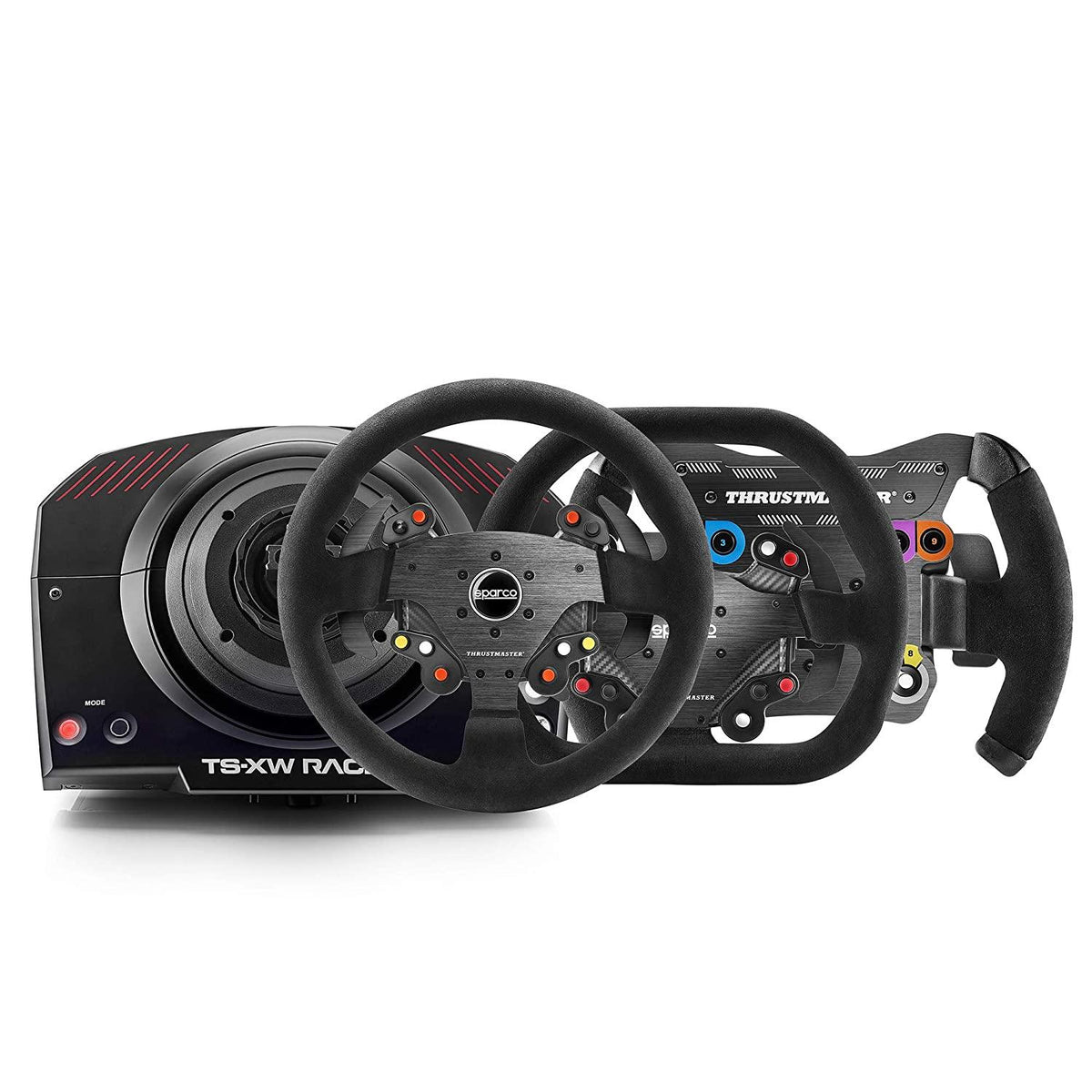 Thrustmaster TS XW Servo Base For Xbox Series X/S / Xboxone/Windows - DataBlitz