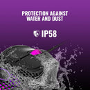 COOLER MASTER MM720 ULTRA LIGHTWEIGHT CLAW GRIP GAMING MOUSE W/ RGB MATTE BLACK - DataBlitz