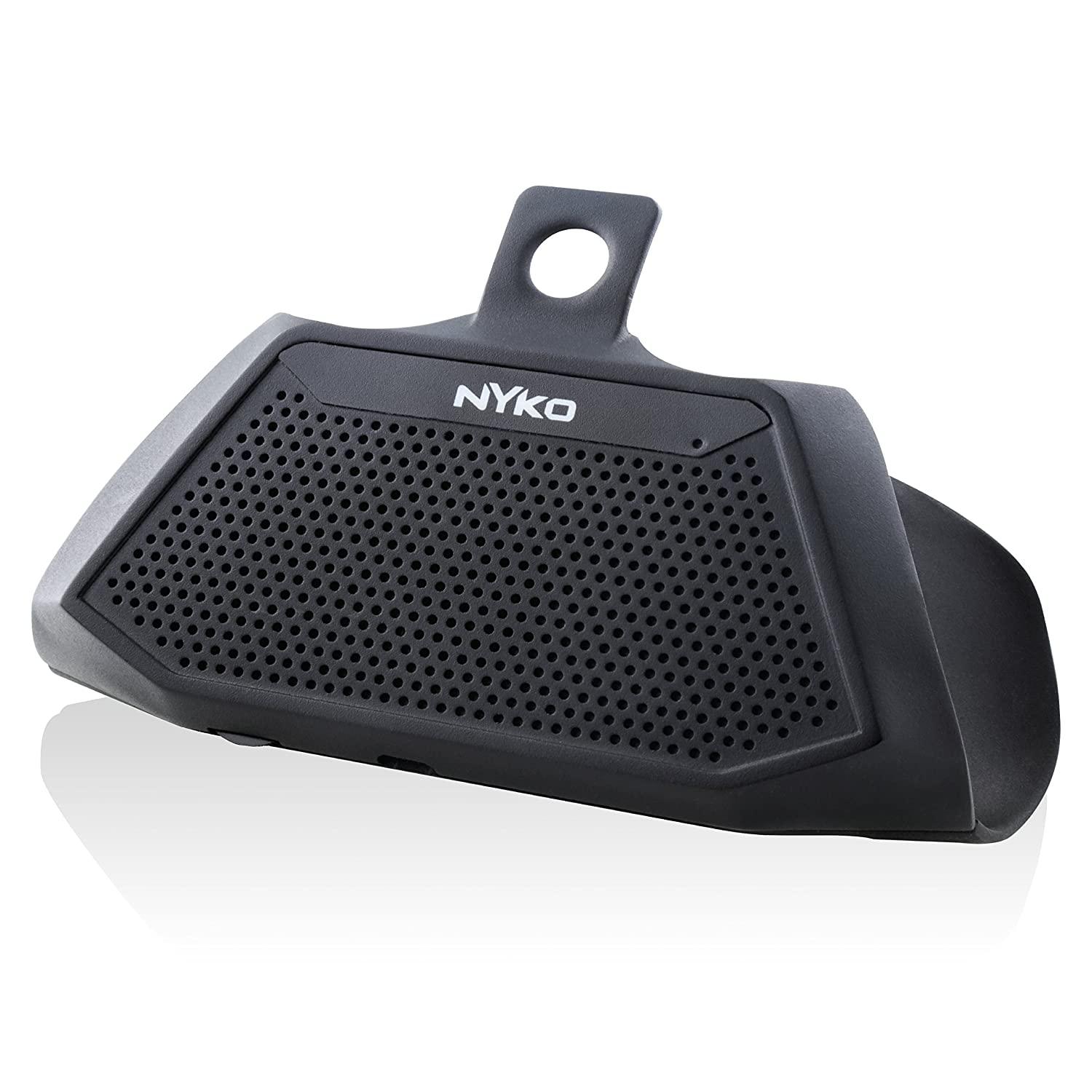 SpeakerCom for PlayStation®4 – Nyko Technologies