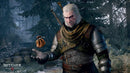 PS4 THE WITCHER III WILD HUNT GAME OF THE YEAR EDITION REG.3 - DataBlitz