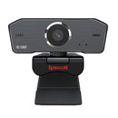 REDRAGON HITMAN USB STREAMING WEBCAM (GW800-1) - DataBlitz