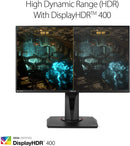 ASUS VG259QM 24.5" TUF GAMING MONITOR - DataBlitz