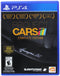 PS4 PROJECT CARS COMPLETE EDITION ALL (ENG/FR) - DataBlitz