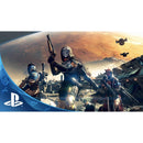 PS4 DESTINY THE TAKEN KING LEGENDARY EDITION - DataBlitz