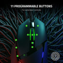 RAZER BASILISK V2 ERGONOMIC WIRED GAMING MOUSE - DataBlitz