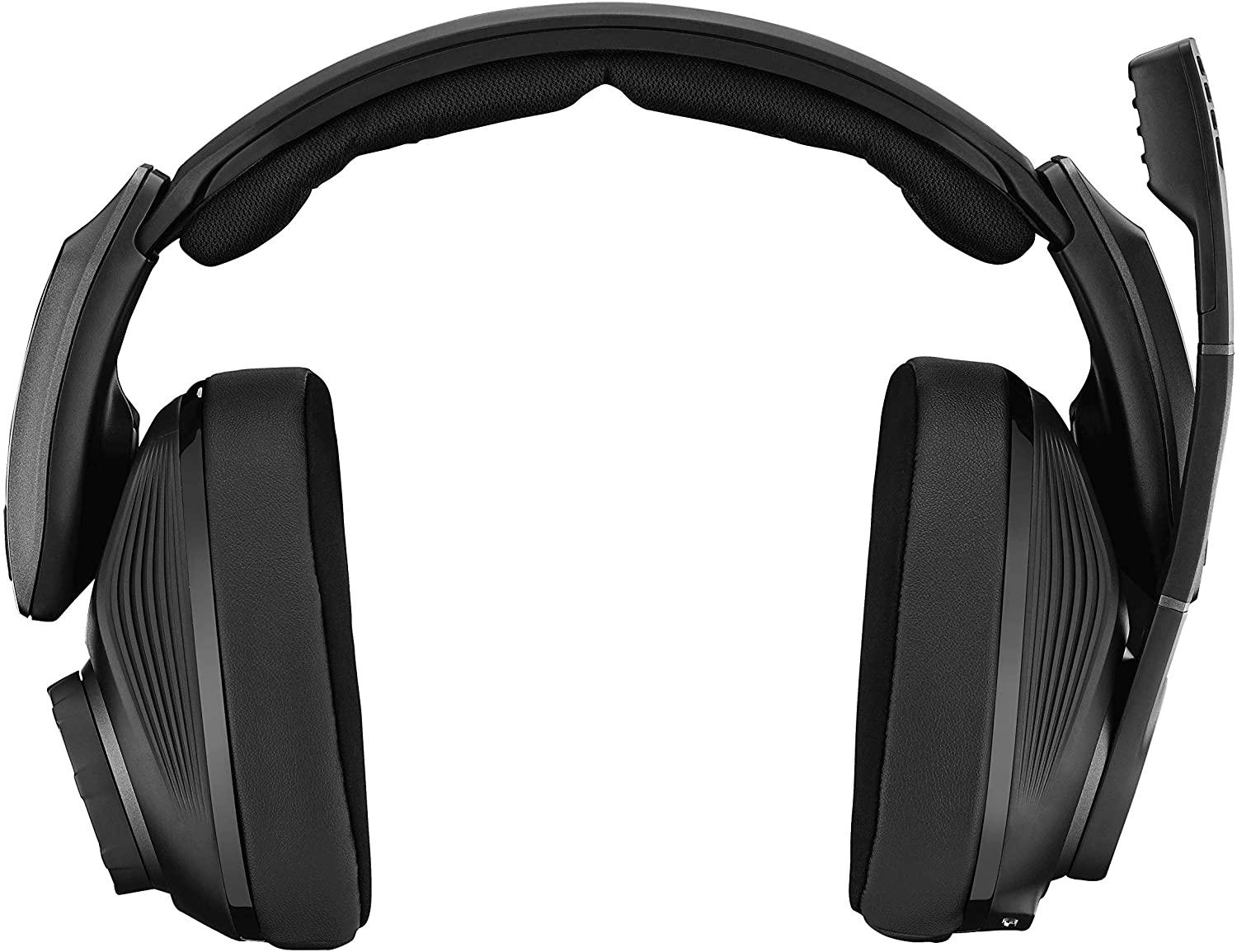 EPOS SENNHEISER GSP 670 GAMING SERIES WIRELESS HEADSET - DataBlitz