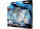 POKEMON Trading Card Game League Battle Deck Ice Rider Calyrex Vmax (290-85042) - DataBlitz
