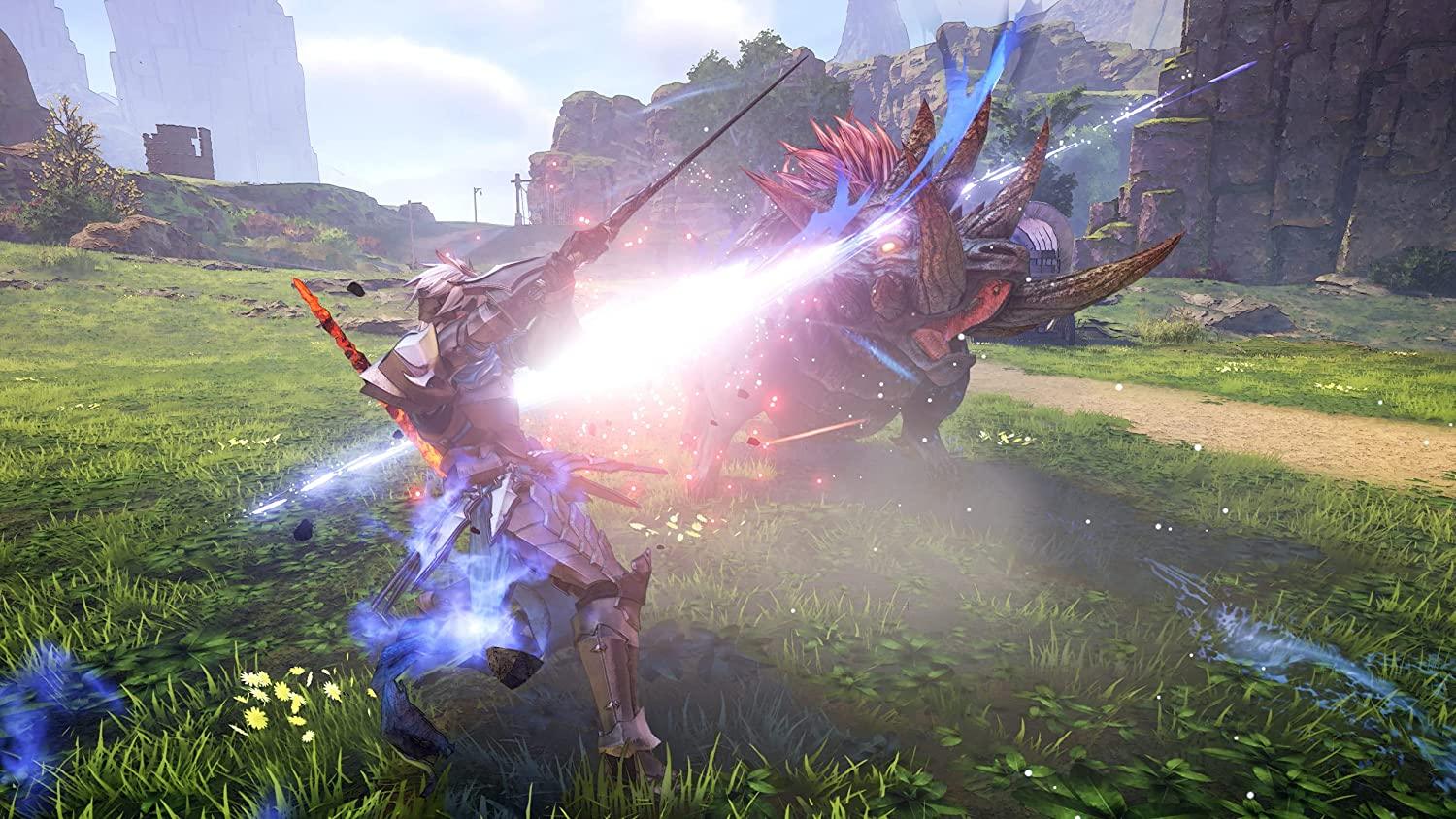 PS4 TALES OF ARISE REG.3 - DataBlitz