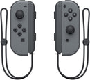 NSW Joy-Con Left/Right Controller (Gray) (HK) - DataBlitz