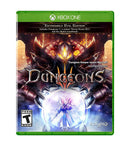 XBOX ONE DUNGEONS 3 (US) - DataBlitz
