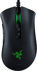RAZER DEATHADDER V2 ERGONOMIC WIRED GAMING MOUSE - DataBlitz