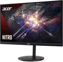 Acer Nitro XV272 MBMIIPRX 27”  165HZ FHD Gaming Monitor - DataBlitz
