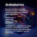 STEELSERIES ARCTIS 1 4-IN-1 WIRELESS GAMING HEADSET (BLACK) (PS5/PS4/PC/ANDROID/SWITCH) (PN61519) - DataBlitz