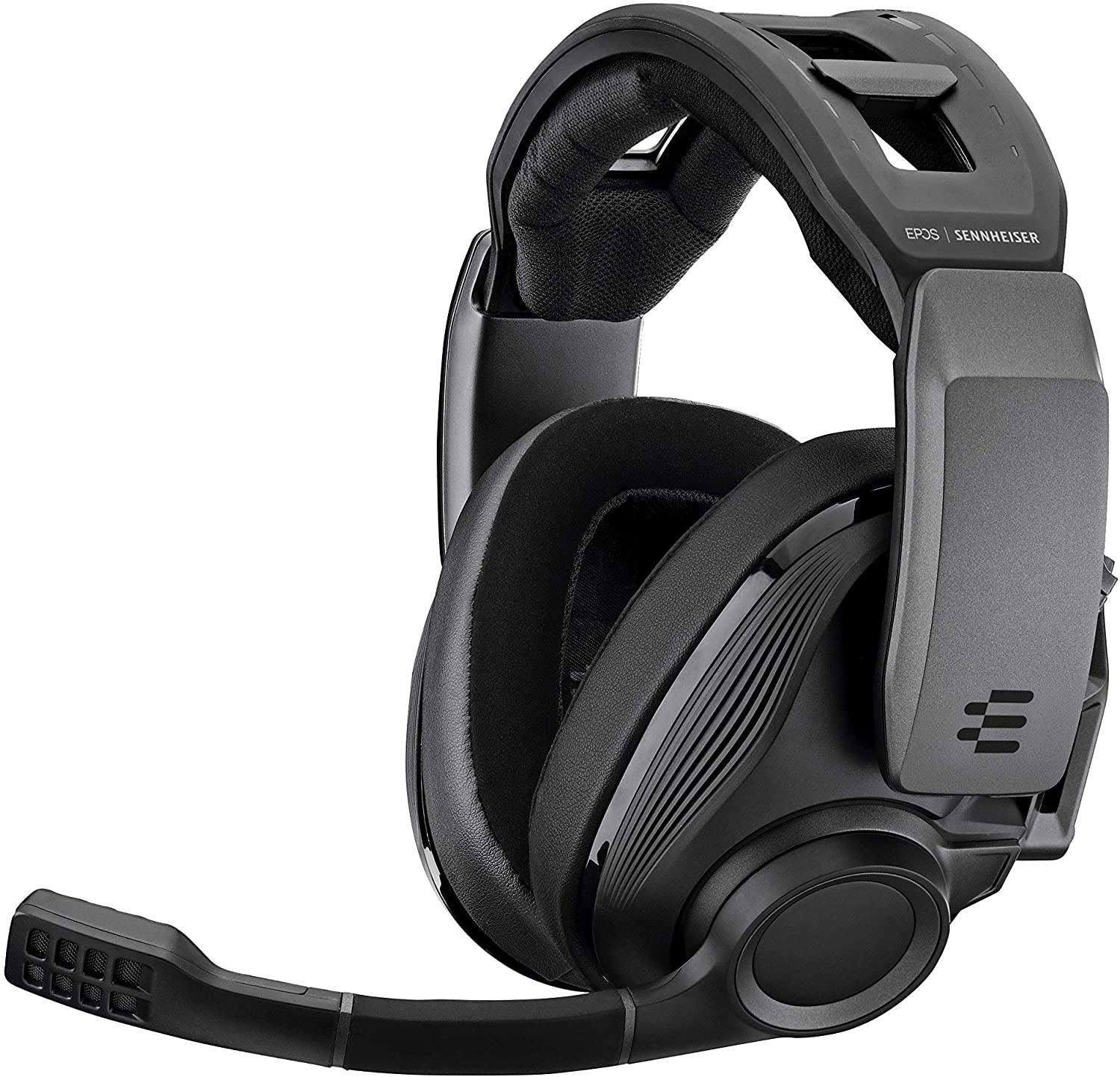DATABLITZ ECOMMERCE | SENNHEISER EPOS GSP 670 GAMING SERIES