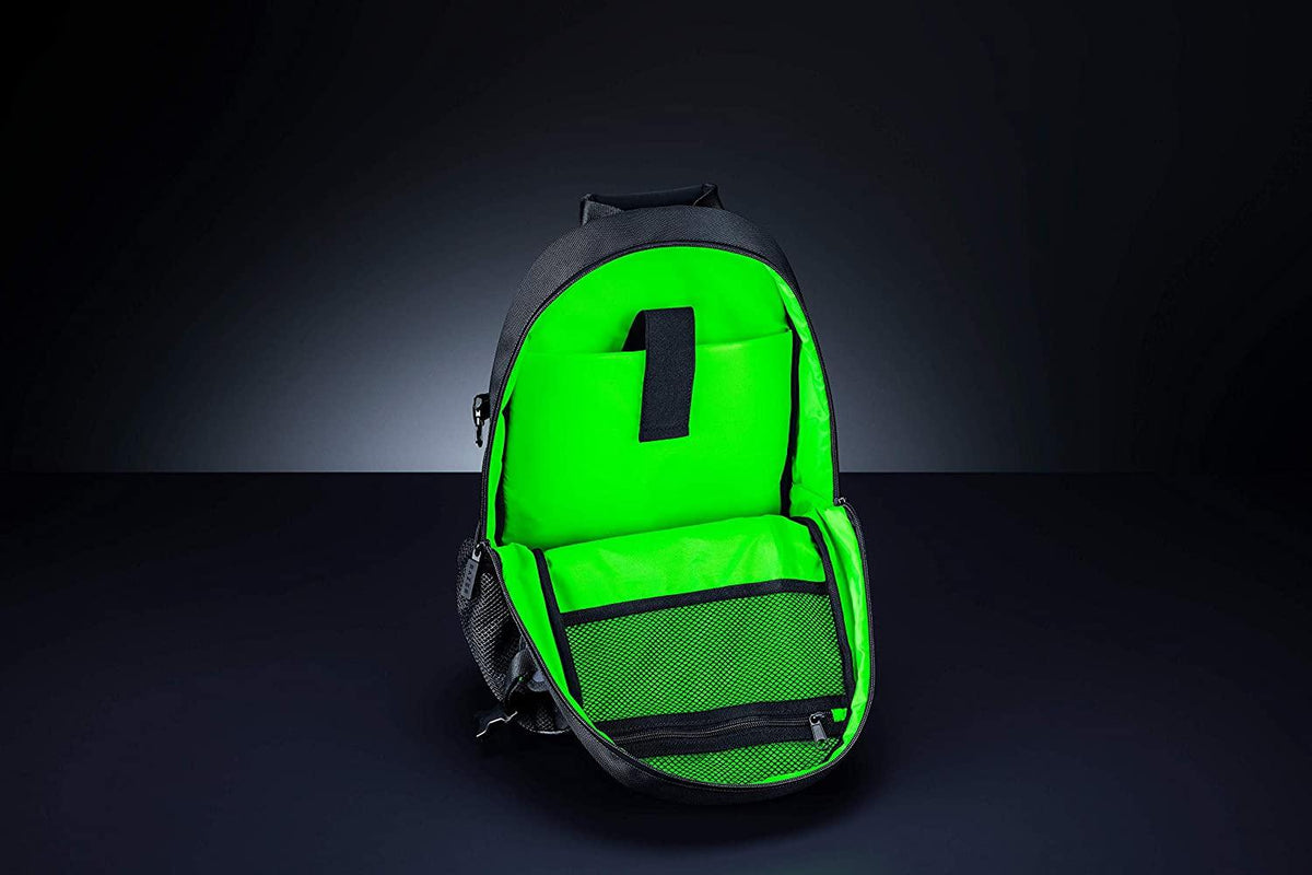 RAZER ROGUE 13" V3 BACKPACK - DataBlitz