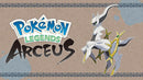 Nintendo Switch Pokemon Legends Arceus