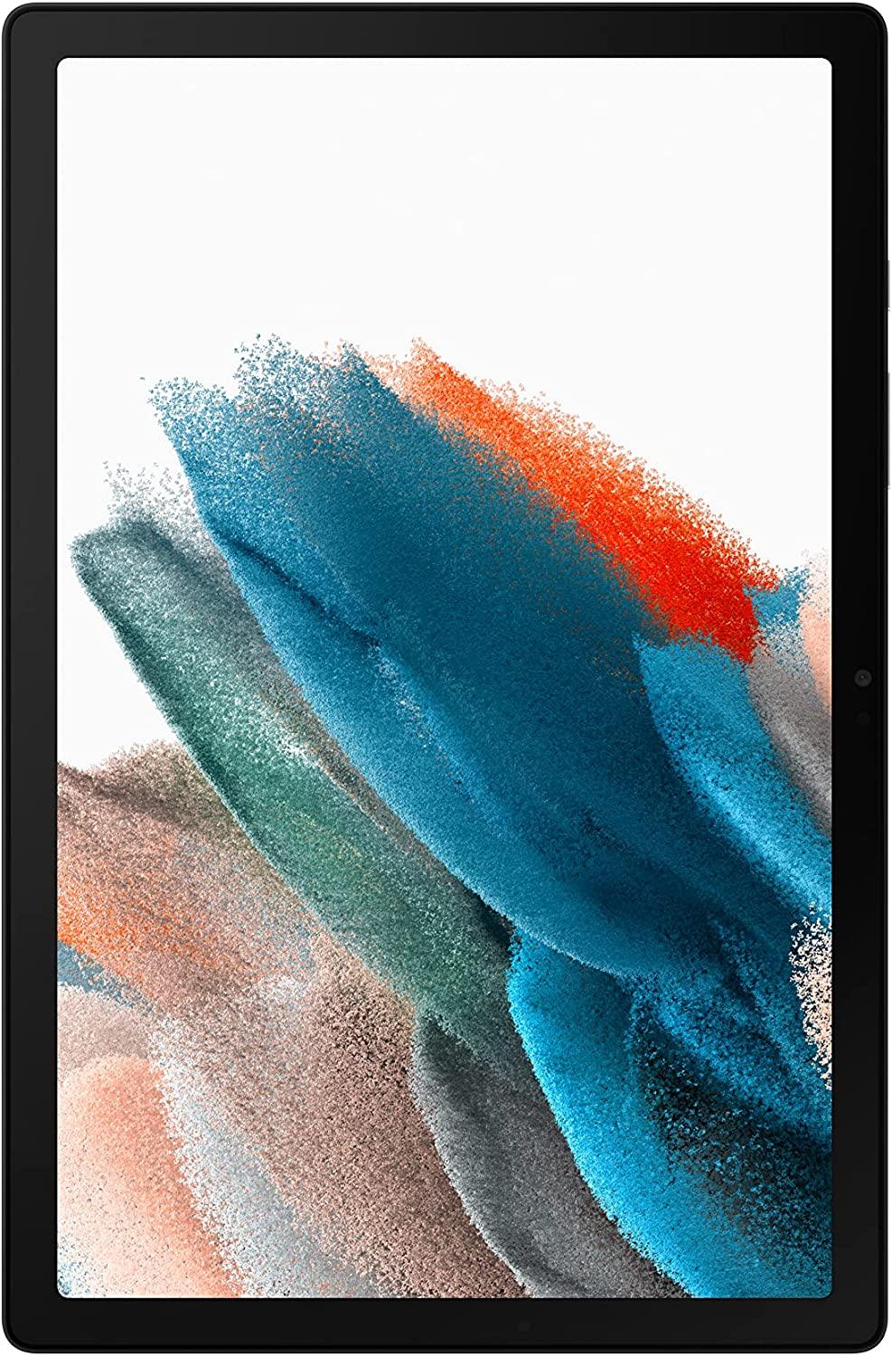 SAMSUNG Galaxy Tab A8 WIFI 10.5” 4+64GB (Silver) - DataBlitz