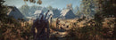 PS4 The Witcher III Wild Hunt Complete Edition All - DataBlitz