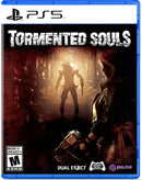 PS5 TORMENTED SOULS (US) (ENG/FR) - DataBlitz