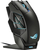 Asus ROG Spatha X P707 Wireless Gaming Mouse - DataBlitz