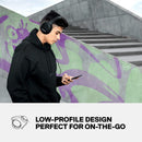 STEELSERIES ARCTIS 1 ALL-PLATFORM WIRED GAMING HEADSET (PC/SWITCH/XBOX/PS4) (PN61427) - DataBlitz