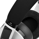 EPOS H3 Hybrid Closed Acoustic Gaming Headset w/ Bluetooth (White) - DataBlitz