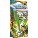 POKEMON TRADING CARD GAME SS3 GALARIAN DARMANITAN AND GALARIAN SIRFETCH'D THEME DECKS (SELECT ONE DECK VARIANT) - DataBlitz