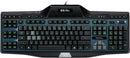 Logitech G510S Gaming Keyboard - DataBlitz