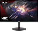 Acer Nitro XV272 MBMIIPRX 27”  165HZ FHD Gaming Monitor - DataBlitz