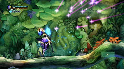 PS3-ODIN SPHERE LEIFTHRASIR ALL - DataBlitz