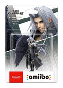 Nintendo Amiibo Super Smash Bros. Series (Sephiroth) EU - DataBlitz
