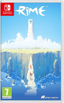Nintendo Switch Rime