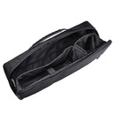 Hori NSW Wide Pouch For Nintendo Switch / Nintendo Switch Oled Model (Black) (NSW-818A) - DataBlitz