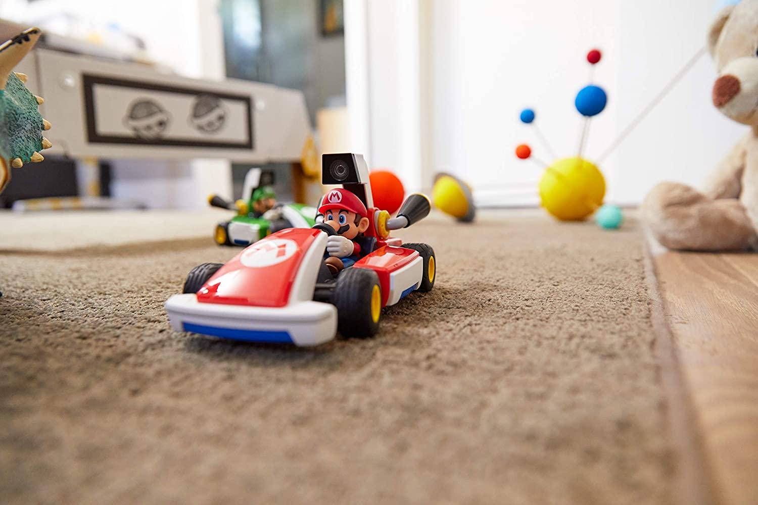 Nintendo Switch Mario Kart Live Home Circuit (Mario)
