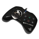 PS4/PS3 MORTAL KOMBAT X OFFICIAL WIRED FIGHT PAD - DataBlitz