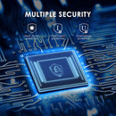 BOBOVR Twin Charger Station for Charging B2 Battery Pack (BD2-1) - DataBlitz