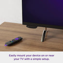 ROKU EXPRESS 4K + HD/4K/HDR STREAMING - DataBlitz